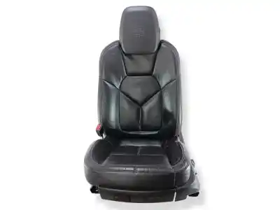 Second-hand car spare part COMPLETE SEAT SET for PORSCHE CAYENNE TYP 92AA S OEM IAM references 95852177900  