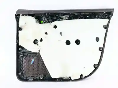 Peça sobressalente para automóvel em segunda mão conjunto de bancos por porsche cayenne typ 92aa s referências oem iam 95852177900  