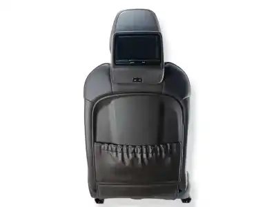 Peça sobressalente para automóvel em segunda mão conjunto de bancos por porsche cayenne typ 92aa s referências oem iam 95852177900  