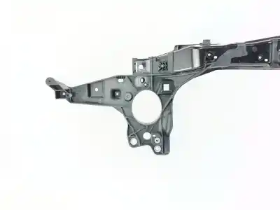 Second-hand car spare part front panel for porsche cayenne typ 92aa s oem iam references 7p5805594b  