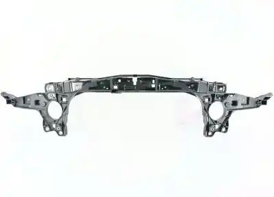 Second-hand car spare part front panel for porsche cayenne typ 92aa s oem iam references 7p5805594b  