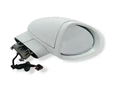 Piesă de schimb auto la mâna a doua oglinda laterala retrovizor dreapta pentru porsche cayenne typ 92aa s referințe oem iam 7p5857502