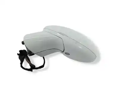 Peça sobressalente para automóvel em segunda mão espelho retrovisor esquerdo por porsche cayenne typ 92aa s referências oem iam 7p5857501  