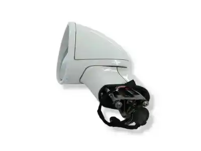 Peça sobressalente para automóvel em segunda mão espelho retrovisor esquerdo por porsche cayenne typ 92aa s referências oem iam 7p5857501  
