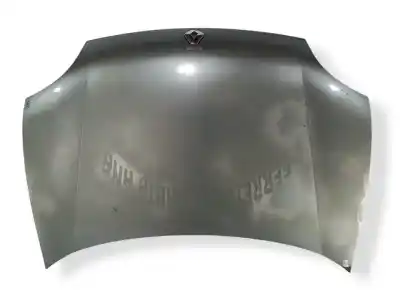 Pezzo di ricambio per auto di seconda mano cofano per renault kangoo f kc0 alize riferimenti oem iam 7751468946  