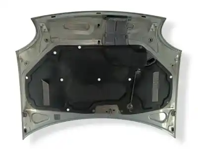 Pezzo di ricambio per auto di seconda mano cofano per renault kangoo f kc0 alize riferimenti oem iam 7751468946  