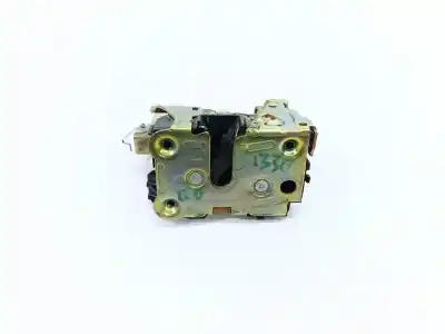 Second-hand car spare part front right door lock for renault kangoo f kc0 alize oem iam references 7701044464  