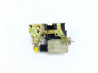 Second-hand car spare part front right door lock for renault kangoo f kc0 alize oem iam references 7701044464  