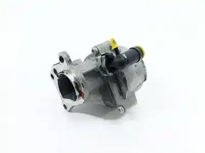 Tweedehands auto-onderdeel remdepressor / vacuummpomp voor renault laguna ii bg0 authentique oem iam-referenties d163451323