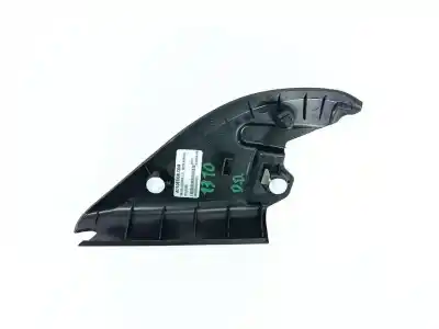 Peça sobressalente para automóvel em segunda mão moldagem por skoda octavia lim. (5e3) active referências oem iam 5e3837974