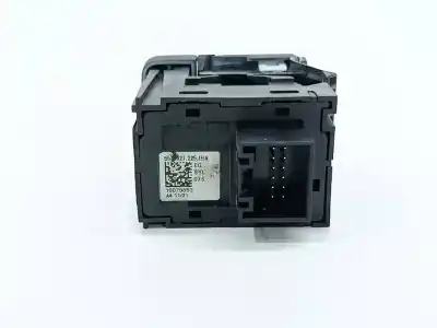 Second-hand car spare part switch for skoda octavia lim. (5e3) active oem iam references 10079853  