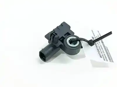 Peça sobressalente para automóvel em segunda mão sensor de colisão / impacto por skoda octavia lim. (5e3) active referências oem iam 1ea959651
