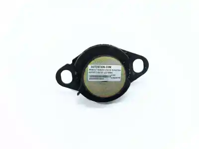 Pièce détachée automobile d'occasion support moteur gauche pour renault kangoo (f/kc0) authentique références oem iam 8200089697d