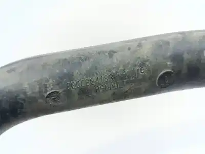 Pièce détachée automobile d'occasion tube pour renault kangoo (f/kc0) authentique références oem iam 8200324183