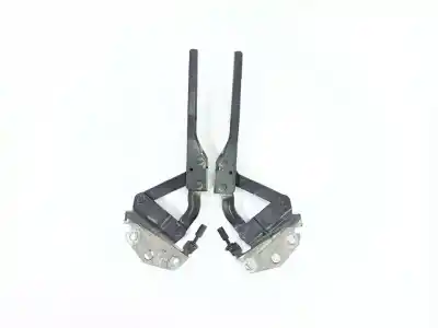 Peça sobressalente para automóvel em segunda mão dobradiça do capô por volkswagen passat berlina (3c2) highline referências oem iam 3c0823302e