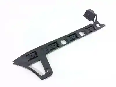 Peça sobressalente para automóvel em segunda mão suporte do para-choque traseiro direito por volkswagen passat berlina (3c2) highline referências oem iam 3c5807394