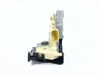 Peça sobressalente para automóvel em segunda mão fechadura da porta traseira direita por volkswagen passat berlina (3c2) highline referências oem iam 3c4839016a