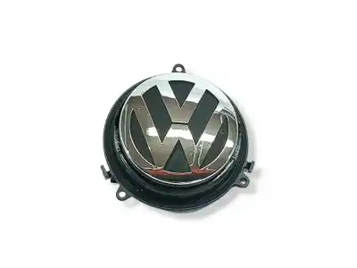Peça sobressalente para automóvel em segunda mão puxador exterior de mala por volkswagen passat berlina (3c2) highline referências oem iam 03c5827469d
