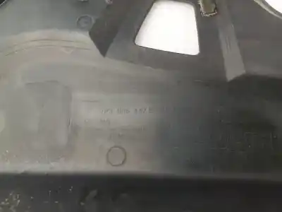 Piesă de schimb auto la mâna a doua ornament plastic pentru porsche cayenne typ 92aa s referințe oem iam 7p5806442