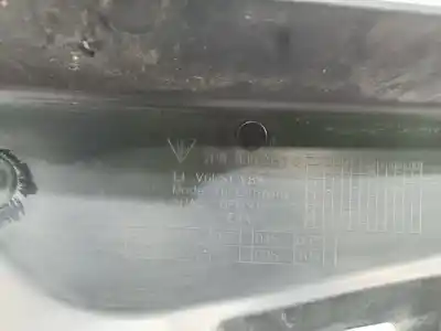 Piesă de schimb auto la mâna a doua ornament plastic pentru porsche cayenne typ 92aa s referințe oem iam 7p5806583