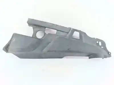 Peça sobressalente para automóvel em segunda mão moldagem por porsche cayenne typ 92aa s referências oem iam 7p5806583  