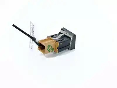 Peça sobressalente para automóvel em segunda mão trocar por volkswagen passat berlina (3c2) highline referências oem iam 3c0927227