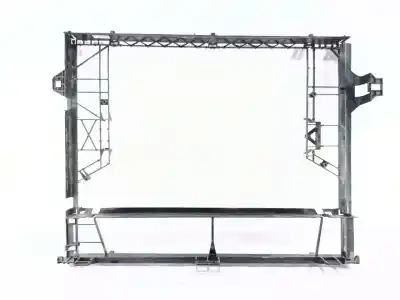 Second-hand car spare part front panel for porsche cayenne typ 92aa s oem iam references 7p5121201  