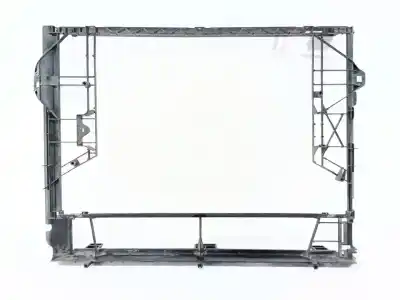 Piesă de schimb auto la mâna a doua panoul frontal pentru porsche cayenne typ 92aa s referințe oem iam 7p5121201