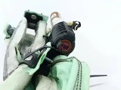 Second-hand car spare part FRONT RIGHT CURTAIN AIRBAG for VOLKSWAGEN PASSAT BERLINA (3C2) Highline OEM IAM references 3C0880742D  