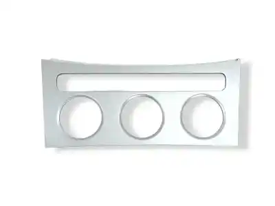 Peça sobressalente para automóvel em segunda mão moldagem por volkswagen passat berlina (3c2) highline referências oem iam 3c0863100