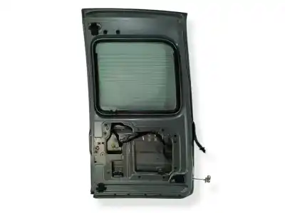 İkinci el araba yedek parçası sol arka kapi için renault kangoo f kc0 alize oem iam referansları 7751468943