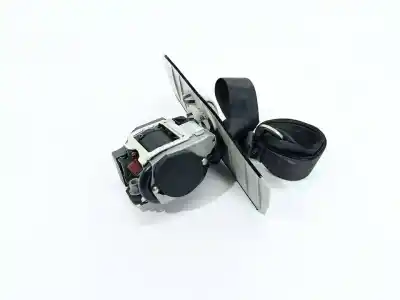 Second-hand car spare part FRONT RIGHT SEAT BELT for SKODA SUPERB I (3U4) 1.9 TDI OEM IAM references 3B1857706H  