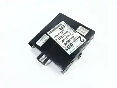 Peça sobressalente para automóvel em segunda mão  por RENAULT LAGUNA II  Referências OEM IAM 8200482048  