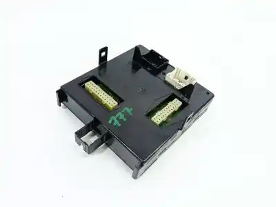 Second-hand car spare part fuse box unit for renault laguna ii bg0 authentique oem iam references 8200482048  