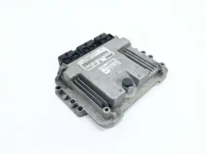 Second-hand car spare part ecu engine control for renault laguna ii bg0 authentique oem iam references 0281011969  