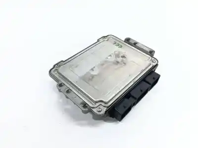 Second-hand car spare part ecu engine control for renault laguna ii bg0 authentique oem iam references 0281011969  