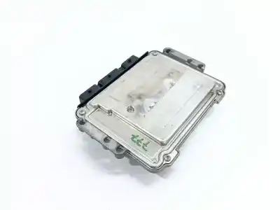 Second-hand car spare part ecu engine control for renault laguna ii bg0 authentique oem iam references 0281011969  