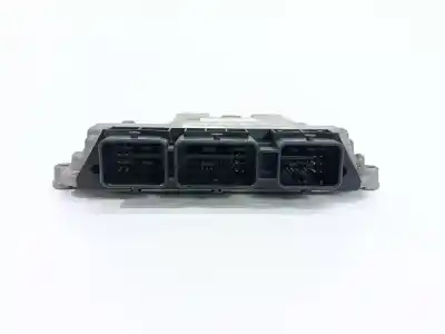 Peça sobressalente para automóvel em segunda mão  por RENAULT LAGUNA II  Referências OEM IAM 0281011969  