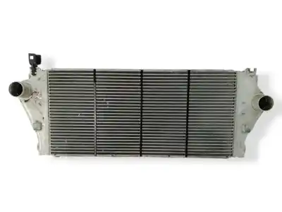 Peça sobressalente para automóvel em segunda mão intercooler por renault laguna ii bg0 authentique referências oem iam 8200008761c  