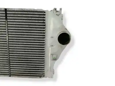 Peça sobressalente para automóvel em segunda mão intercooler por renault laguna ii bg0 authentique referências oem iam 8200008761c  