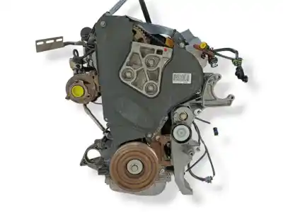 Peça sobressalente para automóvel em segunda mão motor completo por renault laguna ii bg0 authentique referências oem iam f9q674  