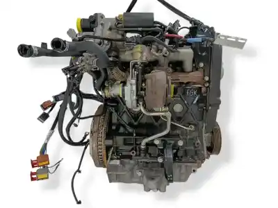 Peça sobressalente para automóvel em segunda mão motor completo por renault laguna ii bg0 authentique referências oem iam f9q674  