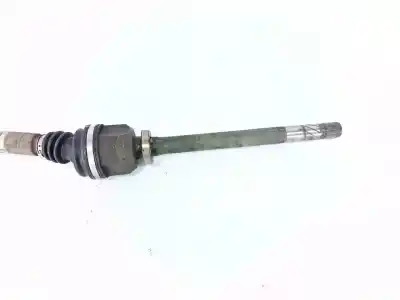 Peça sobressalente para automóvel em segunda mão  por RENAULT LAGUNA II  Referências OEM IAM 8200387466  