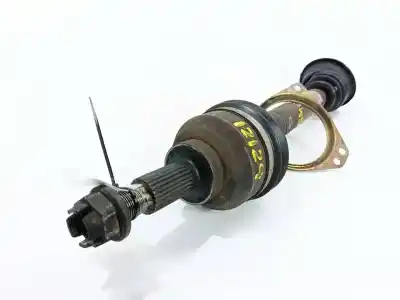 Peça sobressalente para automóvel em segunda mão  por RENAULT LAGUNA II  Referências OEM IAM 8200079913  