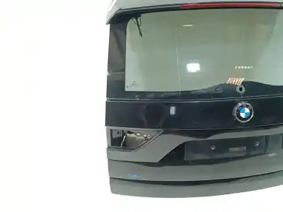 Tweedehands auto-onderdeel achterklep voor bmw serie x3 (e83) 2.0 turbodiesel cat oem iam-referenties 41003452197