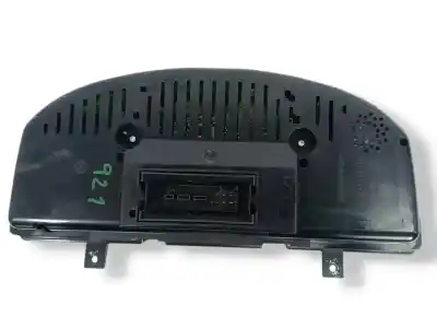 Peça sobressalente para automóvel em segunda mão quadrante por volkswagen passat berlina (3c2) highline referências oem iam a2c53194181  