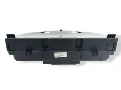 Peça sobressalente para automóvel em segunda mão quadrante por volkswagen passat berlina (3c2) highline referências oem iam a2c53194181  