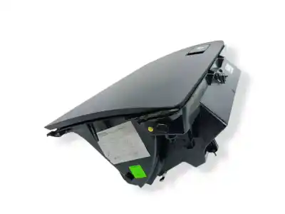 Second-hand car spare part GLOVE COMPARTMENT for VOLKSWAGEN PASSAT BERLINA (3C2) Highline OEM IAM references 3C1857114  
