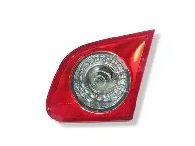 Peça sobressalente para automóvel em segunda mão farolim interior traseiro direito por volkswagen passat berlina (3c2) highline referências oem iam 3c5945094e