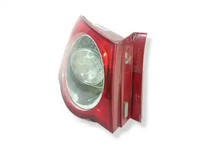 Peça sobressalente para automóvel em segunda mão farolim traseiro esquerdo por volkswagen passat berlina (3c2) highline referências oem iam 3c5945095h